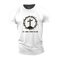 Men's HE TOOK YOUR PLACE Cotton T-Shirt